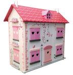Diamond House