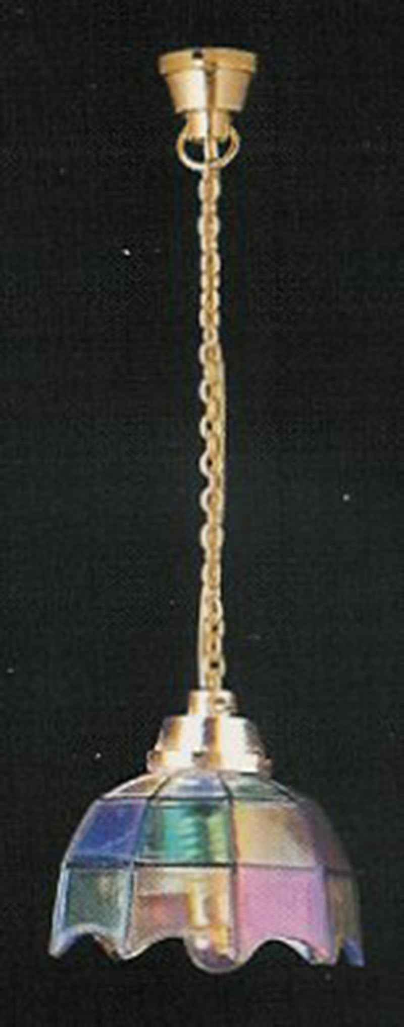Hanglamp Tiffany