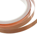Enkel kopertape