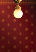 Plafond bollamp