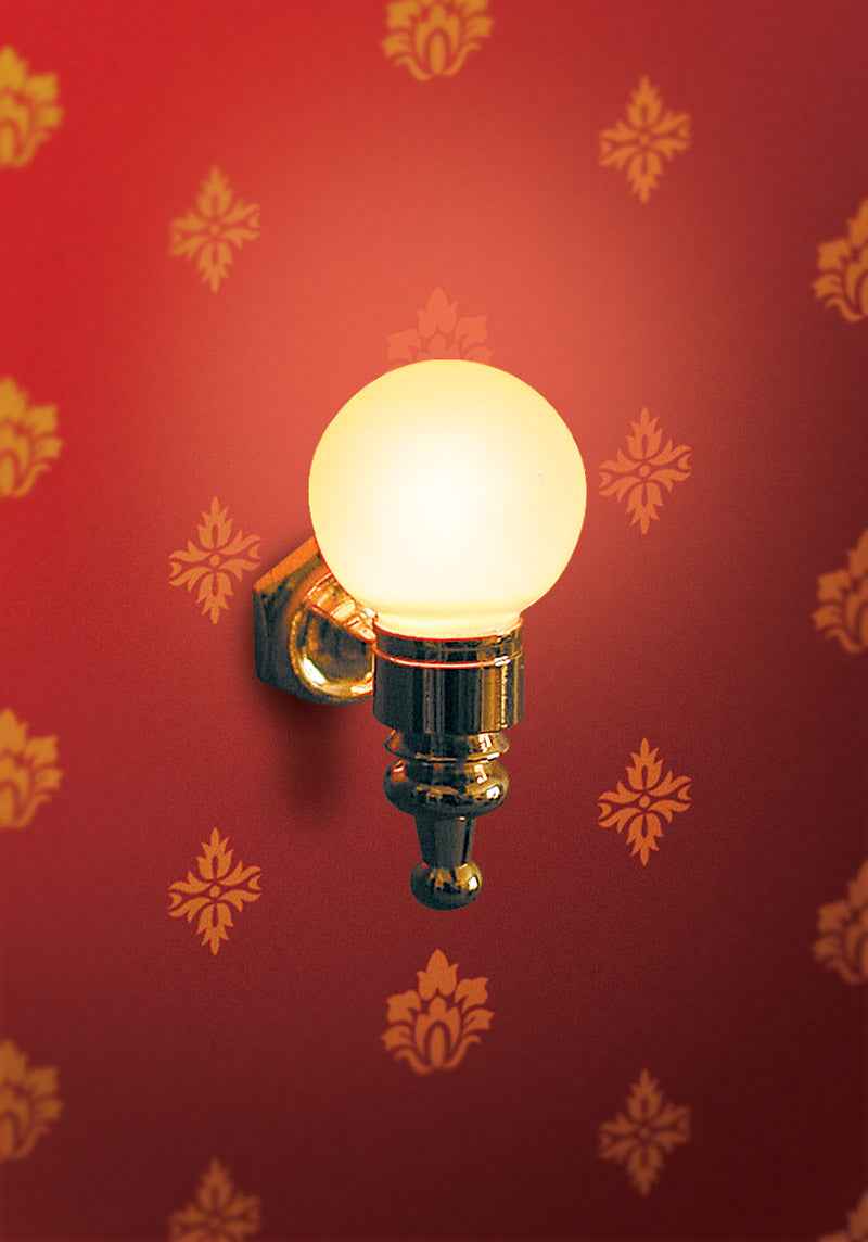 Wandlamp bol
