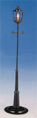 8 Street lamp