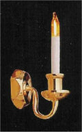 Luxe kaarslamp