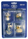 Verlichtings set