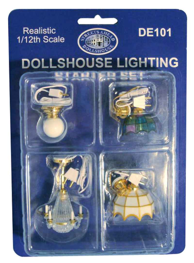 Verlichtings set