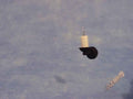 Enkele kaarslamp
