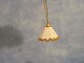 Hanglamp met lampenkap