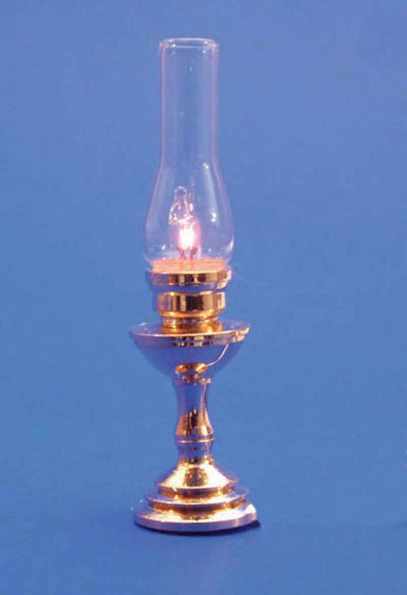 Tafel lamp
