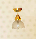 Plafond verlichting