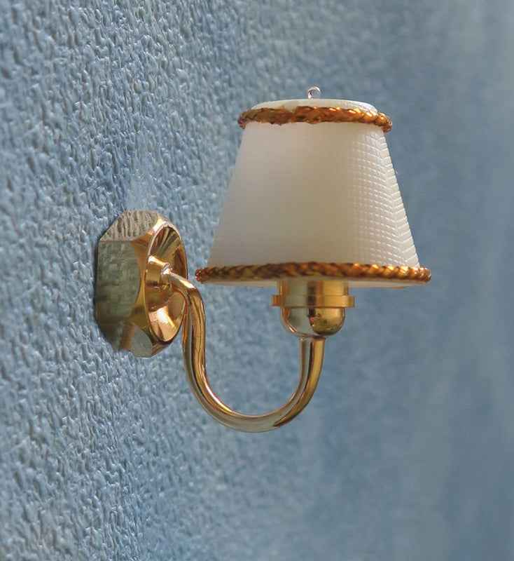 Wandlamp