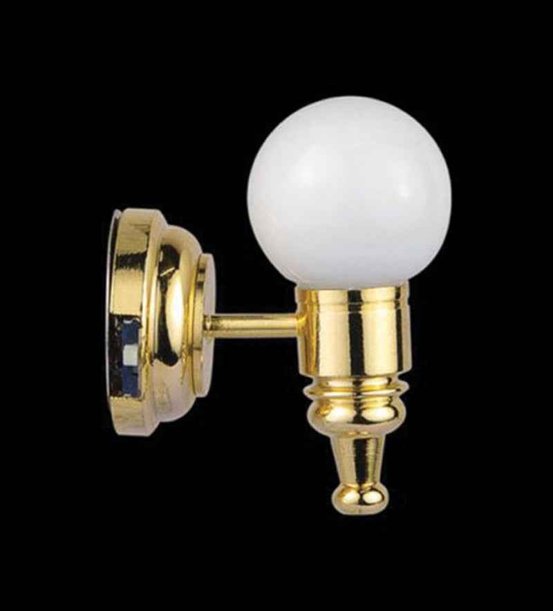 Wandlamp bol LED