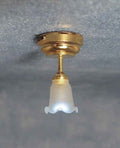 plafondlamp tulp LED