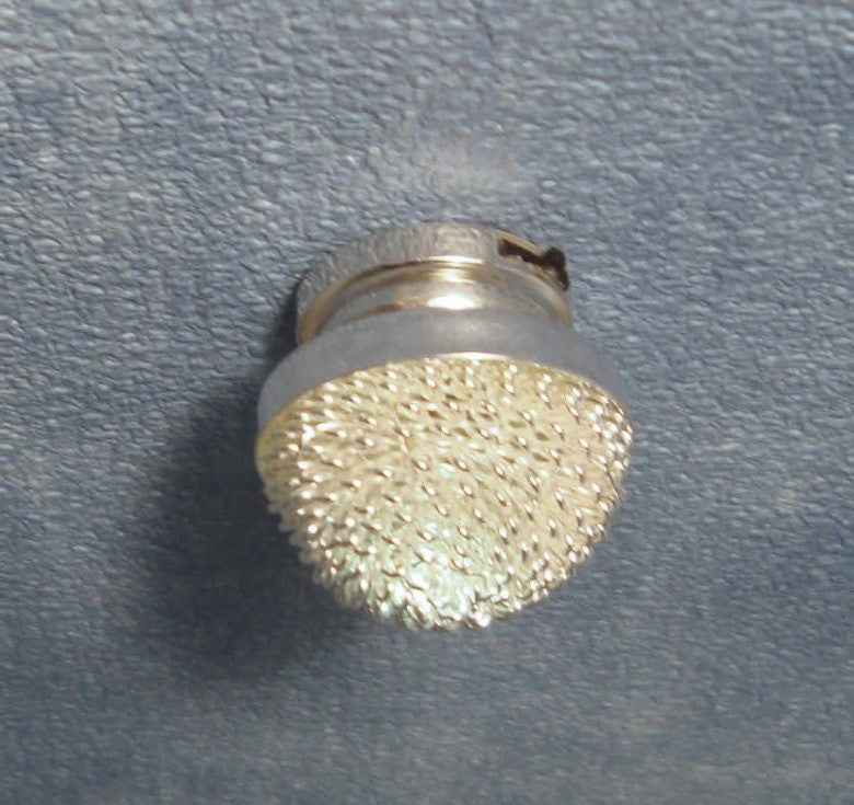 zilver plafonniere LED