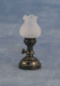 Tafel olielamp