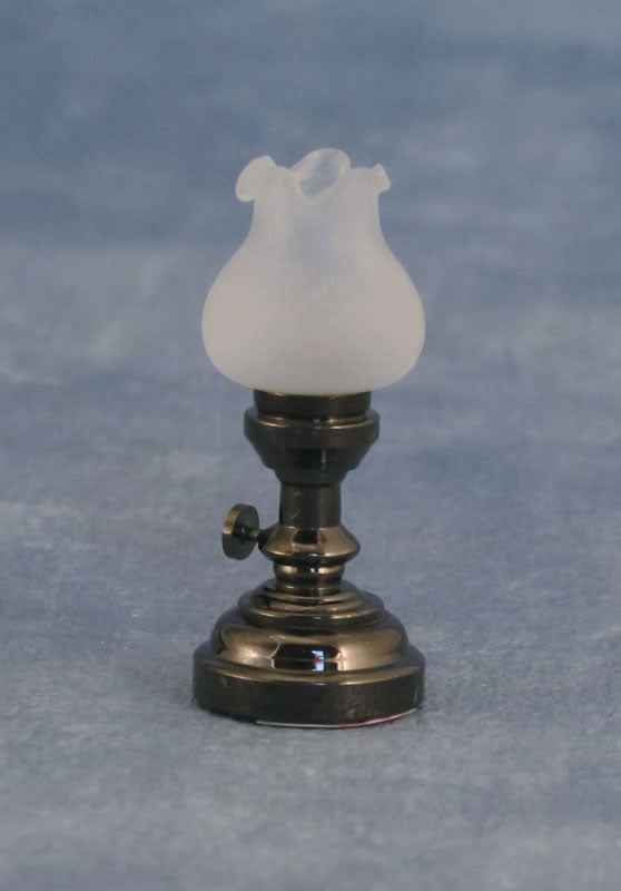 Tafel olielamp