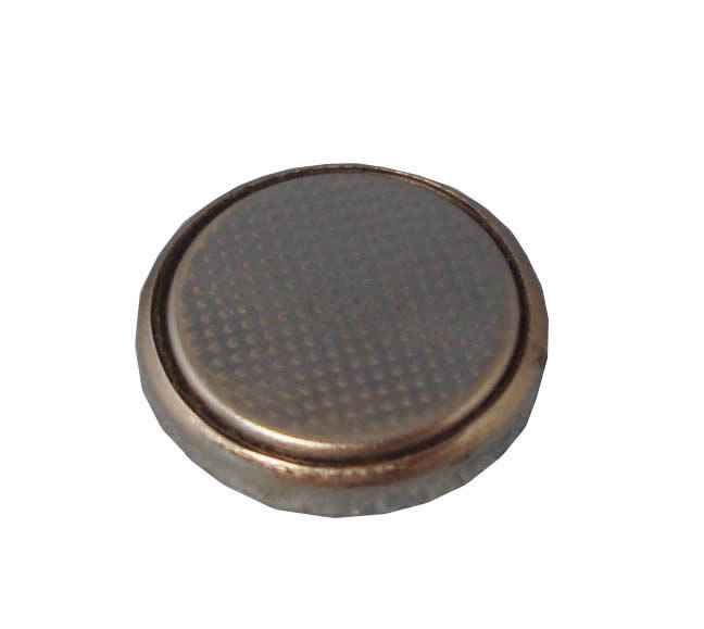 CR1632 3V Lithium batterij per 5 stuks