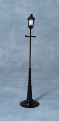 Straatlamp, LED