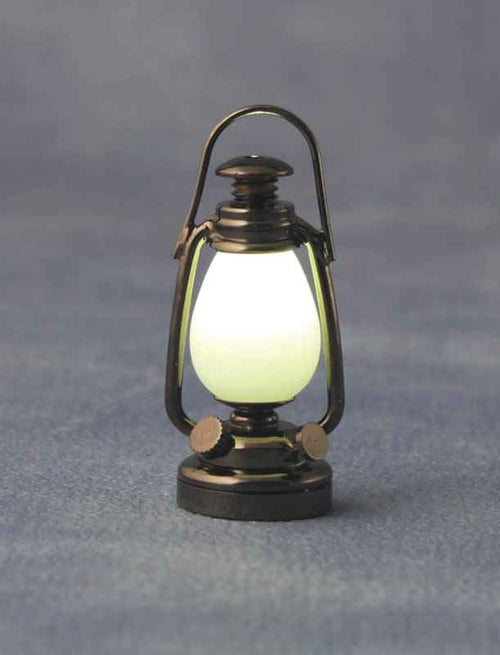 Antieke lantaarn, LED