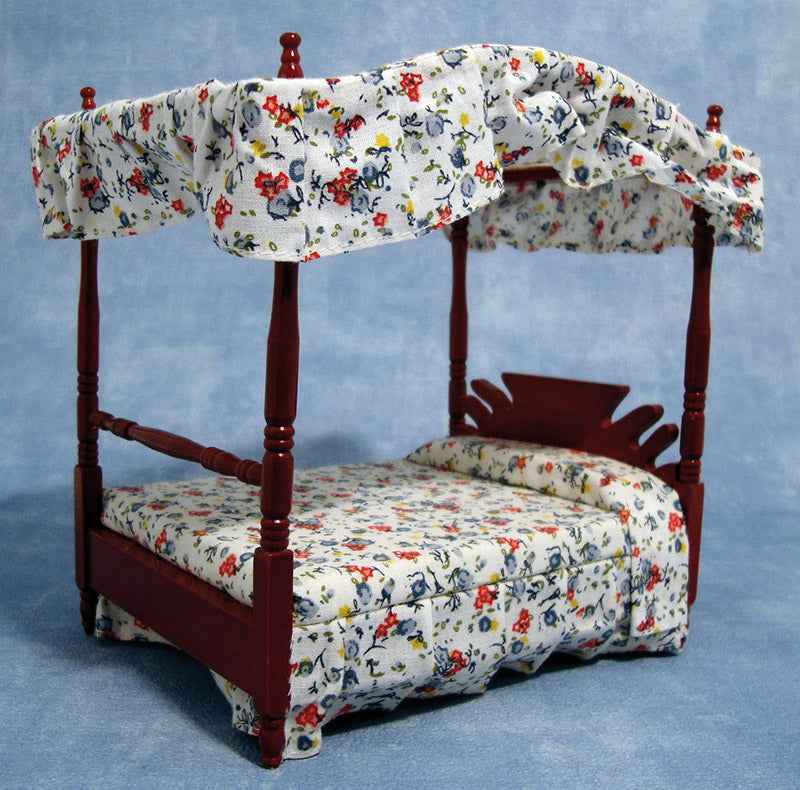 Hemelbed