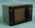 Magnetron oven
