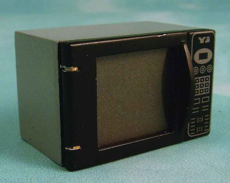 Magnetron oven