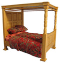Hemelbed
