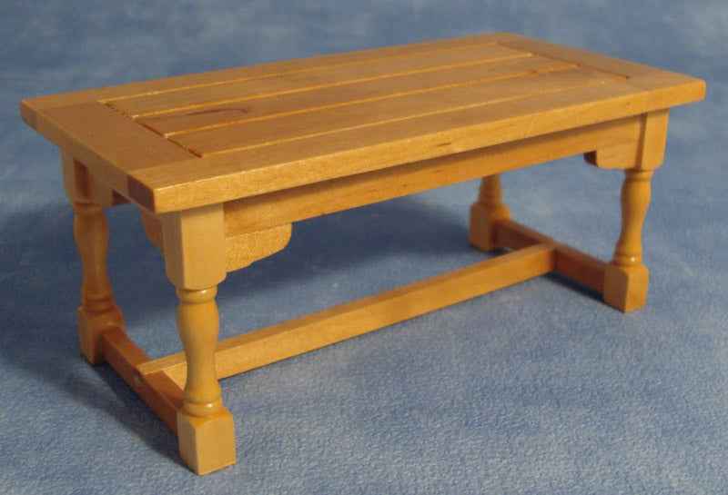 Eetkamertafel