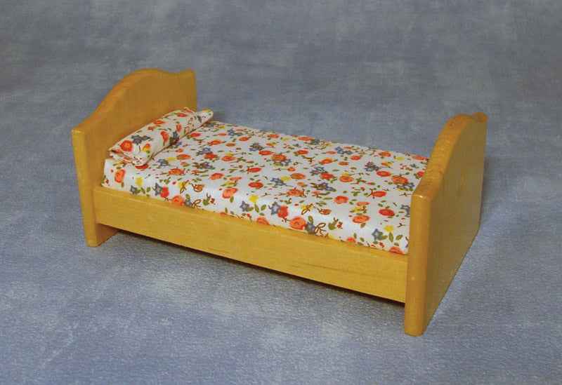 Kinder bed grenen