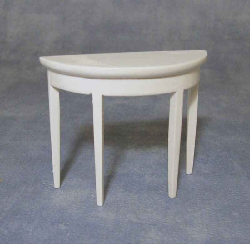 Wit hal tafel