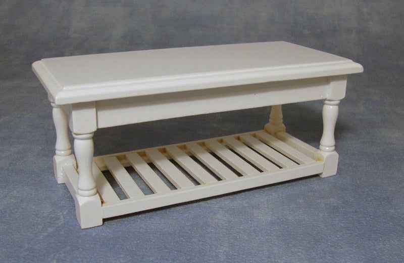 witte keukentafel