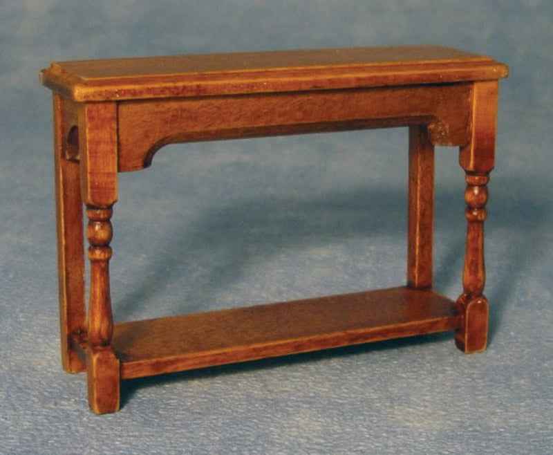 Eiken side table