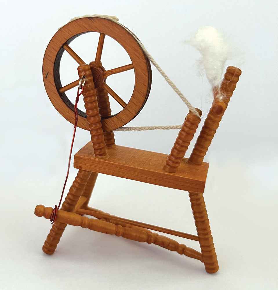 Spinnewiel