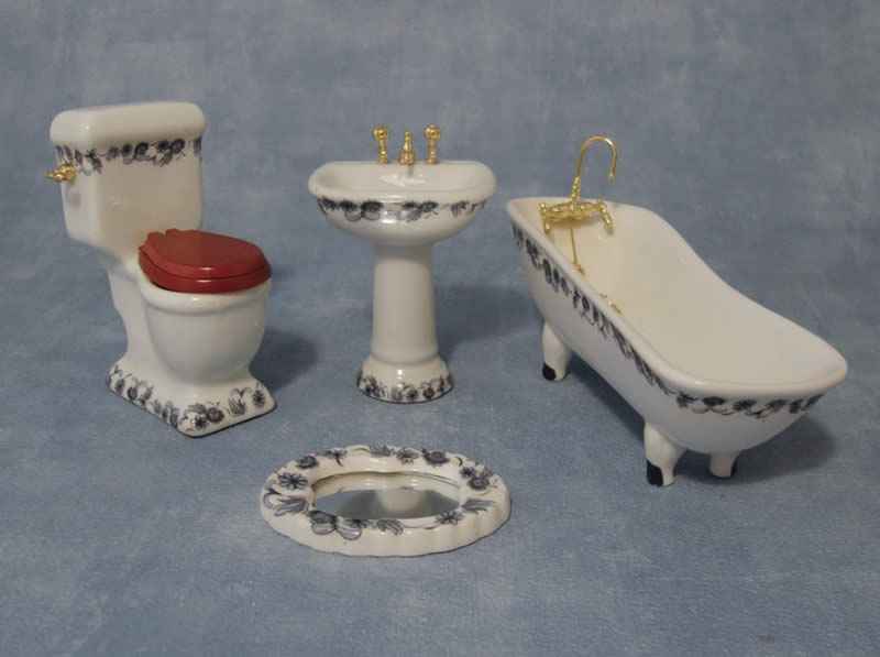 Luxe badkamer