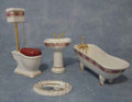 Luxe badkamer set