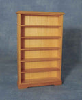 Grenen boekenkast  6 planken