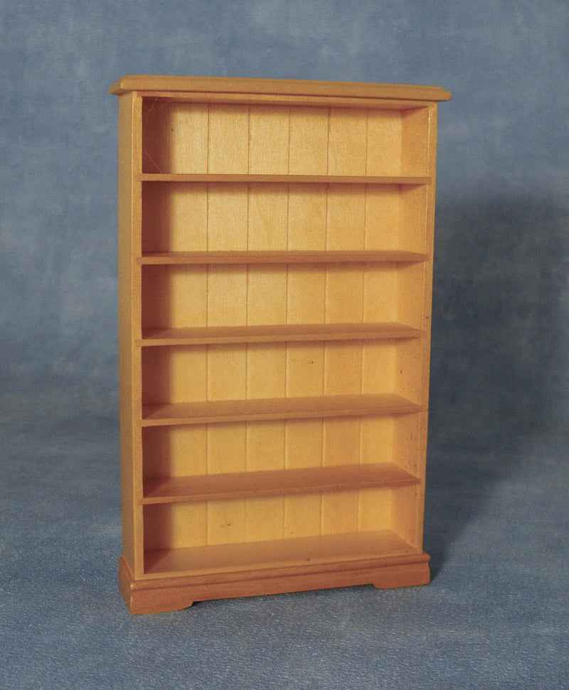Grenen boekenkast  6 planken