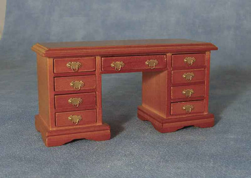 Bureau eiken