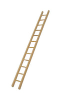 300mm houten ladder