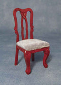 Eetkamerstoelen, 4 stuks