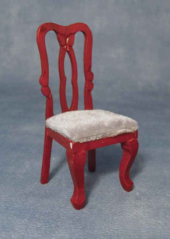 Eetkamerstoelen, 4 stuks
