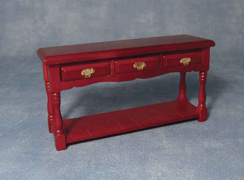 Mahonie sidetable