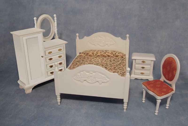 Slaapkamer set