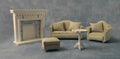 Woonkamer set