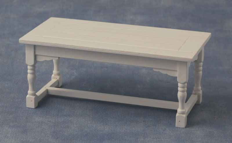 Witte kloostertafel