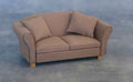 Moderne sofa, grijs