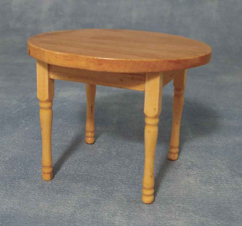 Ronde keukentafel