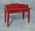 Haltafel, mahony