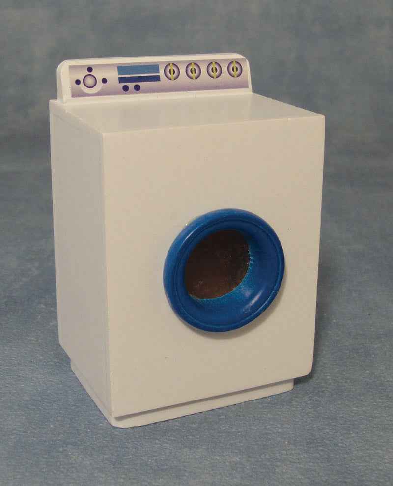 Wasmachine, frontlader