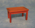 Tuintafel, hout