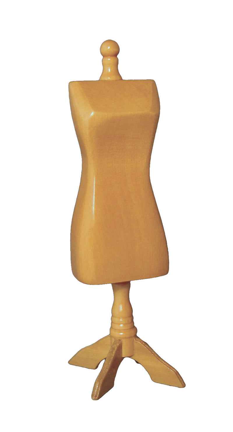 Kleermakersbuste